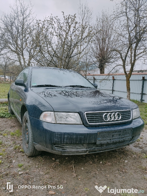 Audi A4 germania - variante schimb