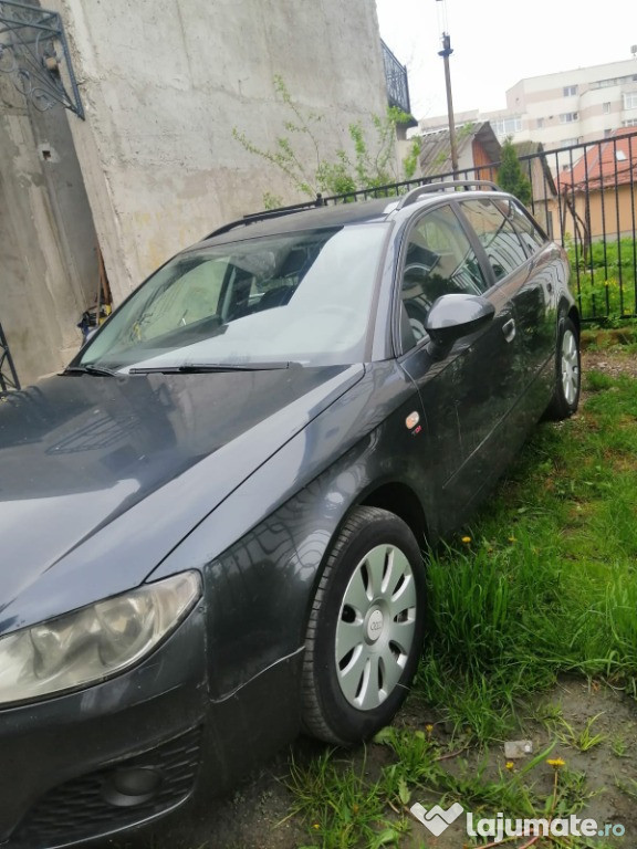 Autoturism Seat Exeo euro 5 2011