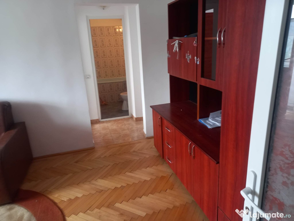 Apartament 2 camere Ultracentral 45mp centrala