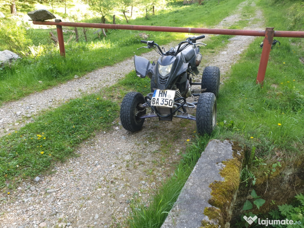 Atv 250 CPI