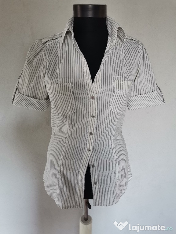 Camasa Office Zara