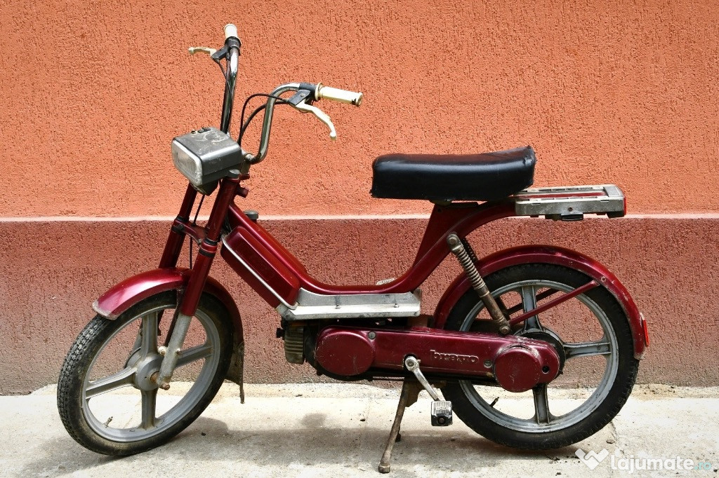 Scuter Piaggio Bravo