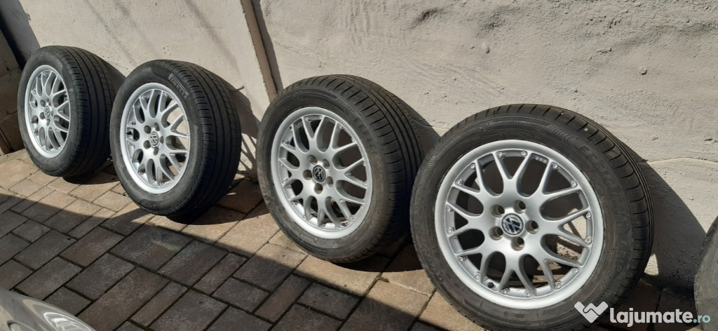 Vand jante BBS modulare rs771 5x100