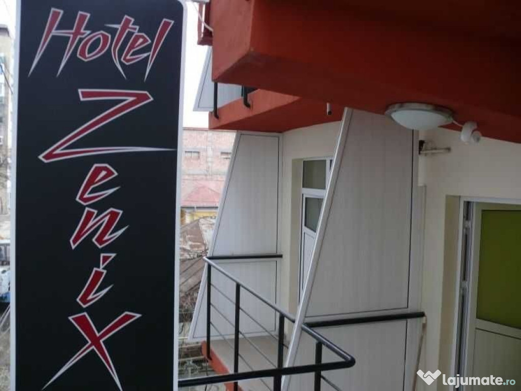 Cazare Hotel Zenix Bucuresti