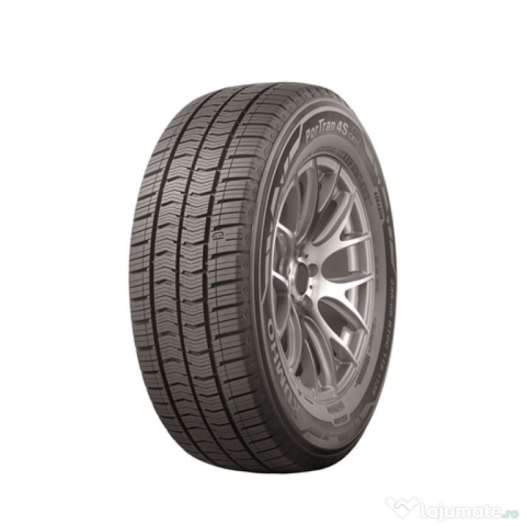 Anvelopa KUMHO ALL SEASON 225/70 R15C 112/110R LIGHT TRUCK