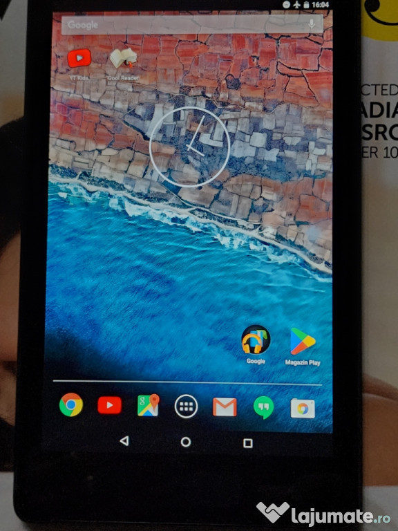 Tableta Asus Nexus 7"