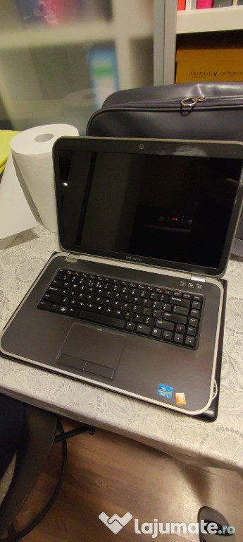 Laptop Inspiron 5520 i3
