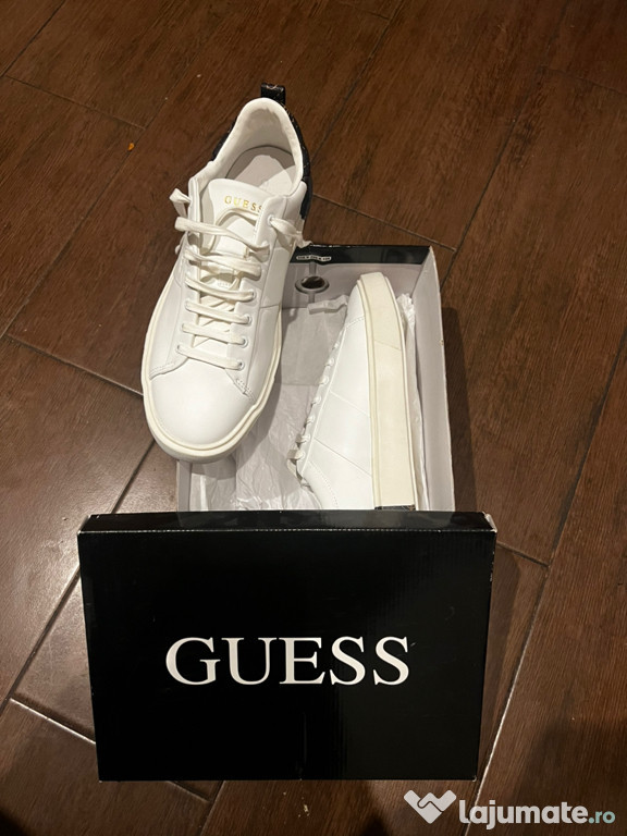 Sneakers Guess Low