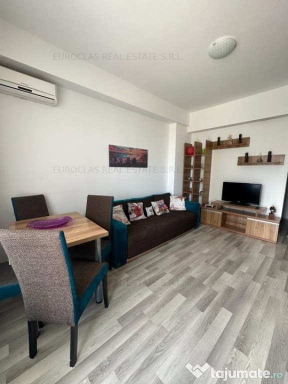 Apartament 2 camere-Mamaia Nord - Summerland (Cod E2)