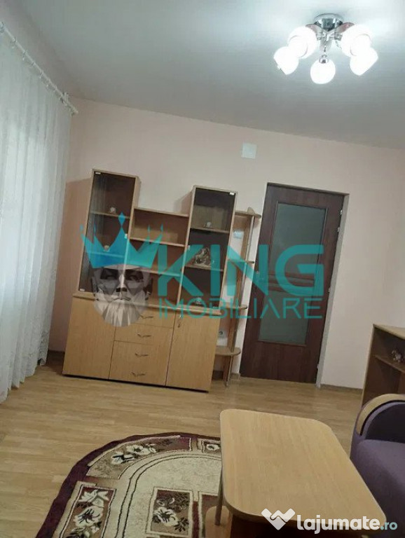 Republicii | Apartament 2 Camere | Decomandat | Etaj 4 | Rec