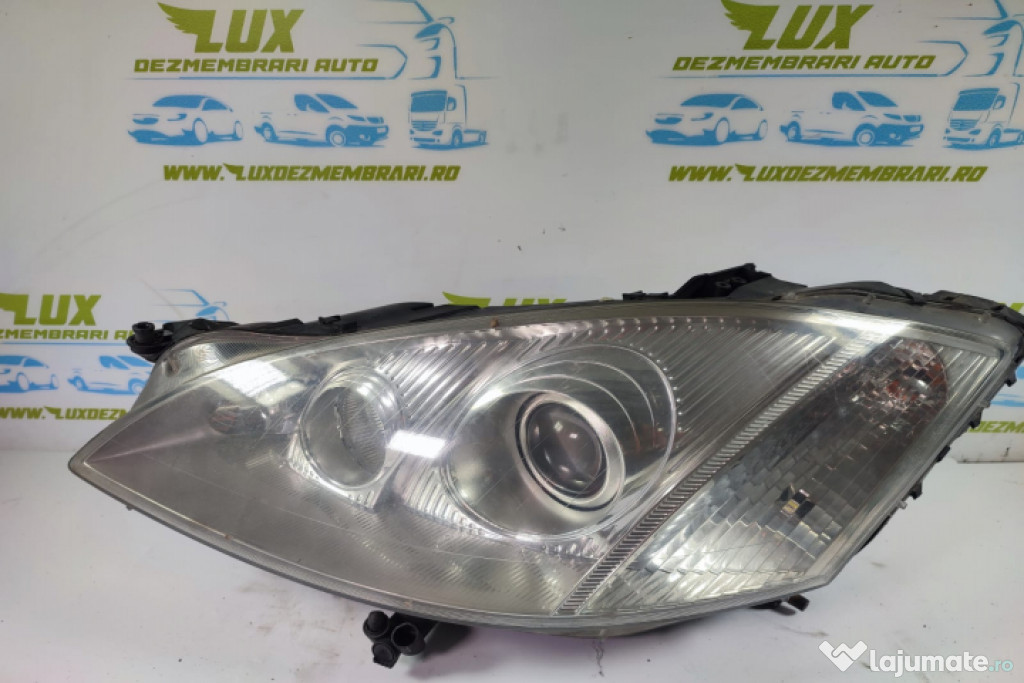 Far stanga xenon 305235873 Mercedes-Benz S-Class W221 [2005