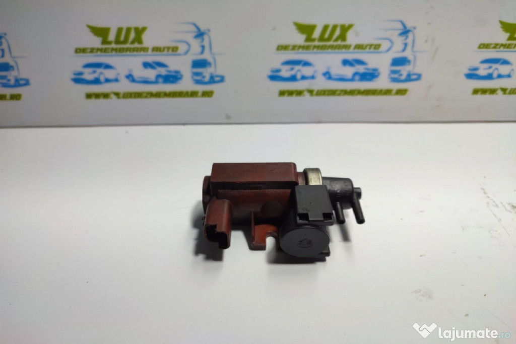 Electrovalva supapa vacuum turbo 2.0 hdi RHR 9654282880 Peu
