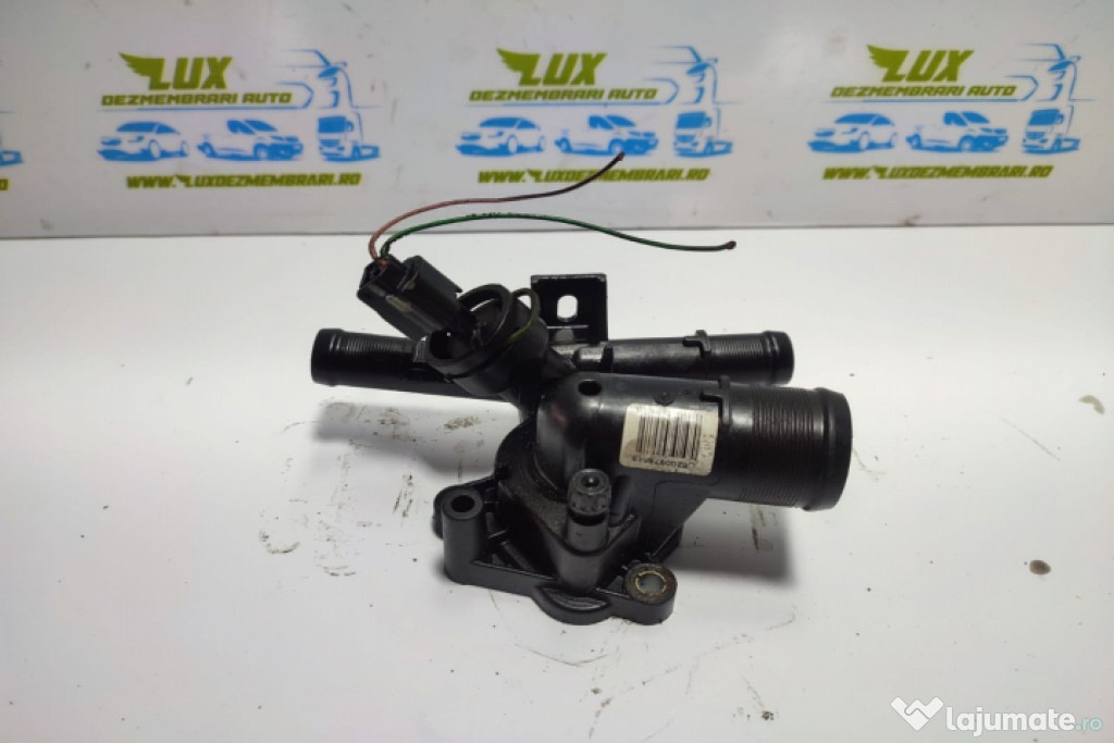 Carcasa corp termostat 2.3 dci m9t 8200978549 Nissan NV  [20