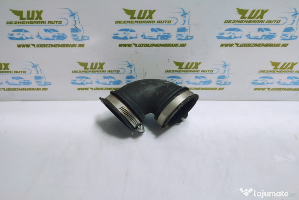 Furtun admisie  1.6 benzina Z682 0140811611 Mazda 3 BK (facelift) [200