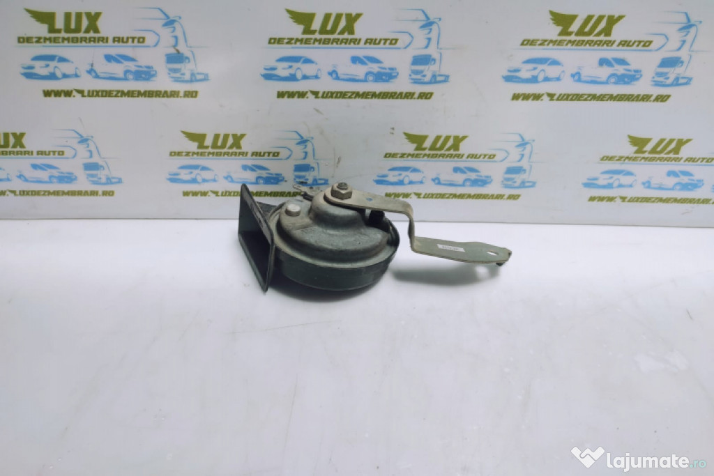 Claxon e20092018 Volkswagen VW Golf 4 [1997 - 2006]