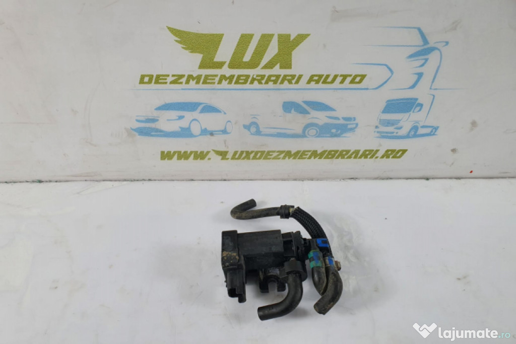 Electrovalva supapa vacuum turbo 9801887680 Peugeot 307  (facelift) [2