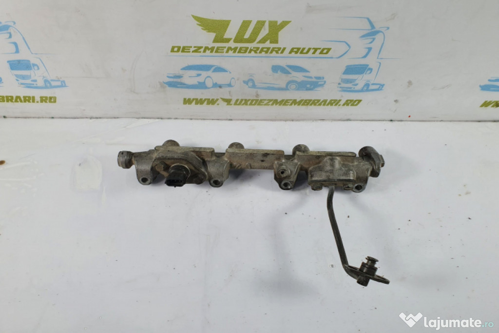 Rampa injectoare 1.8 benzina 4G93 Mitsubishi Pajero Pinin  [1998 - 200