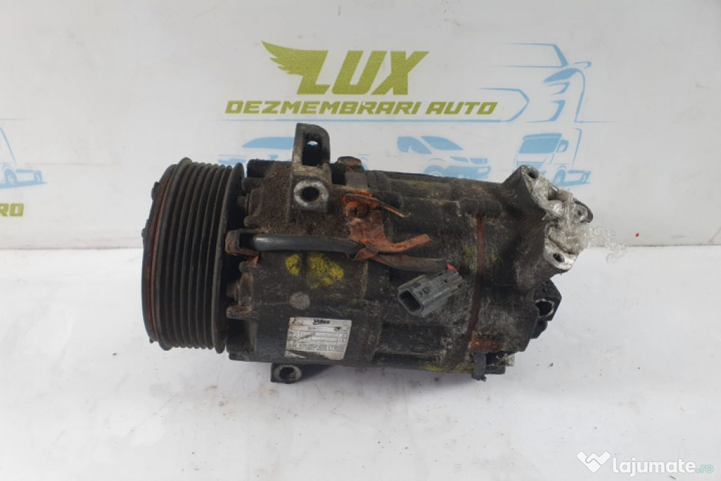 Compresor clima ac 2.0 dci r9m z0005307d Renault Laguna 3 [20