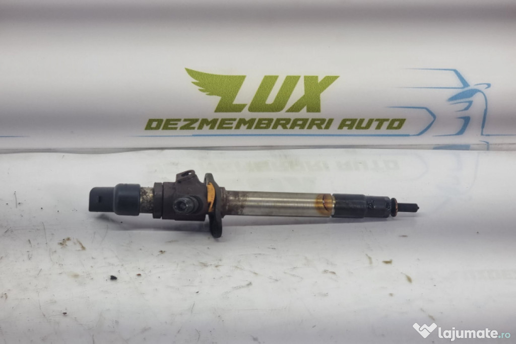 Injector injectoare 3.6 d tdv8 6h4q9k546db 6h4q-9k546-db Land Rover Ra