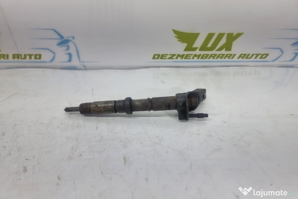 Injector injectoare 2.5 tdi CEB CEBB 076130277 0445115029 Volkswagen V