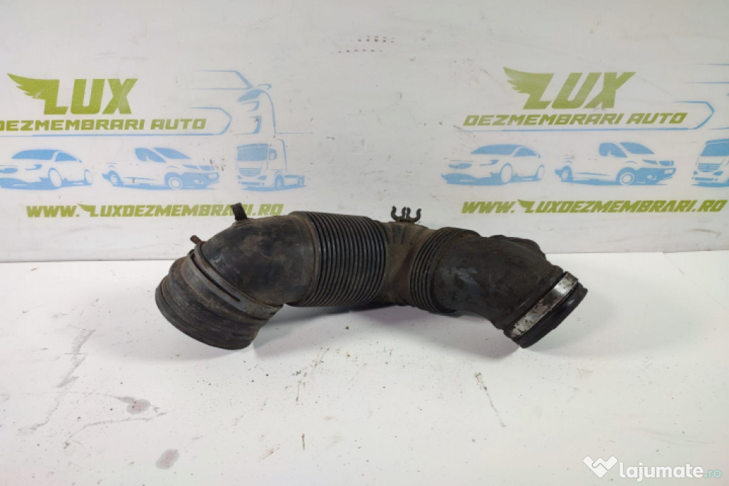 Tubulatura furtun admisie filtru aer  2.0 tdi cff 3c0129654 Volkswagen