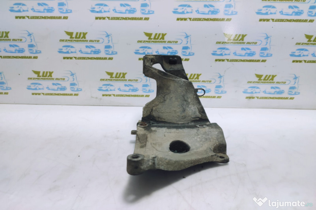 Suport compresor clima ac 1.6 hdi 9HJ 9hp 9675508280 Ford C-Max  [2003