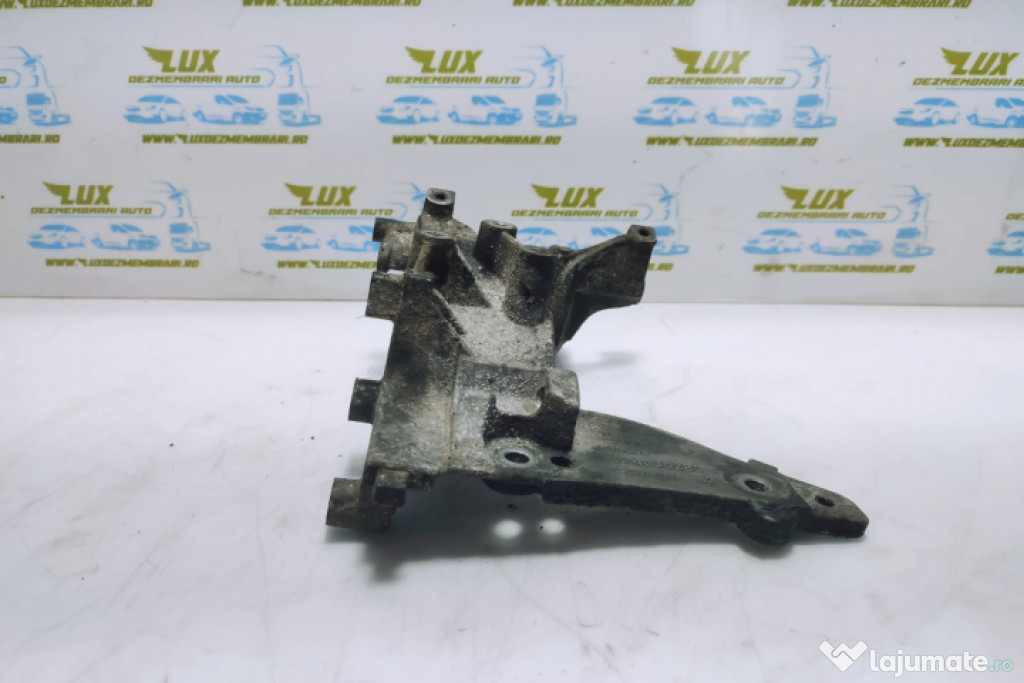 Suport alternator 1.6 hdi 9HJ 9hp 9674030280 Citroen C4  [2004 - 2008]