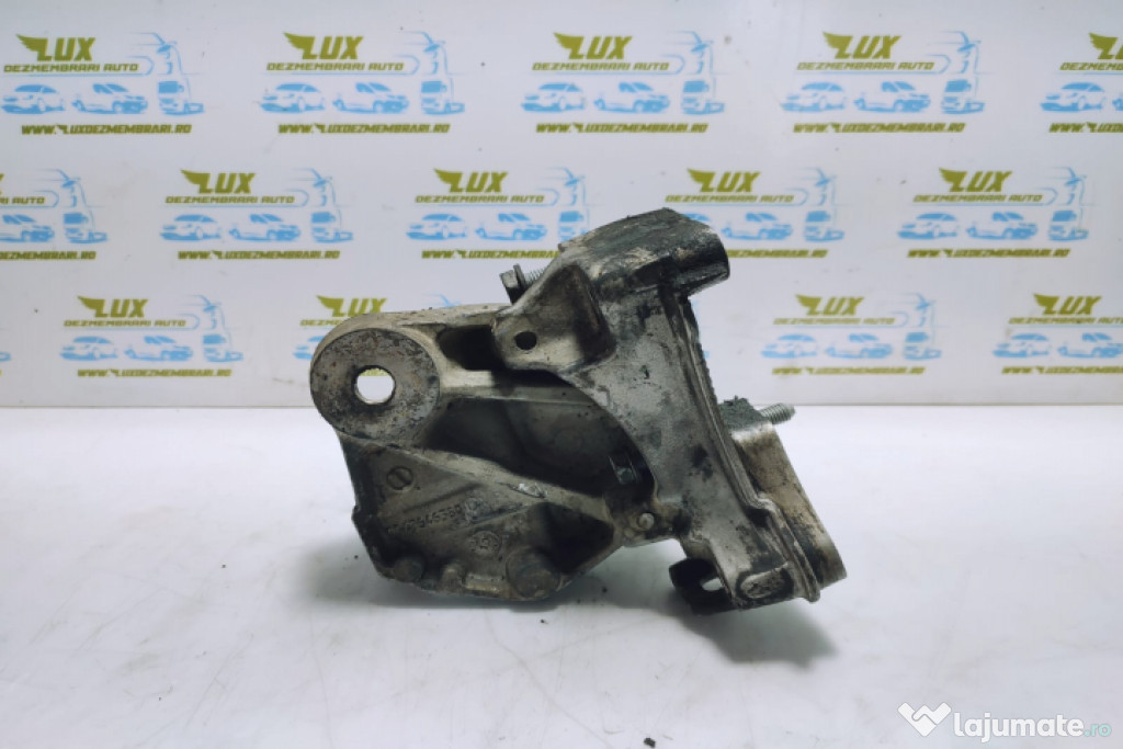 Suport motor 1.6 hdi 9HJ 9hp 9HL 9647646380 Citroen C3  [20]