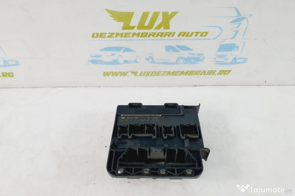 Calculator modul confort 5dk008583-15 5dk00858315 Volkswagen VW Golf 5