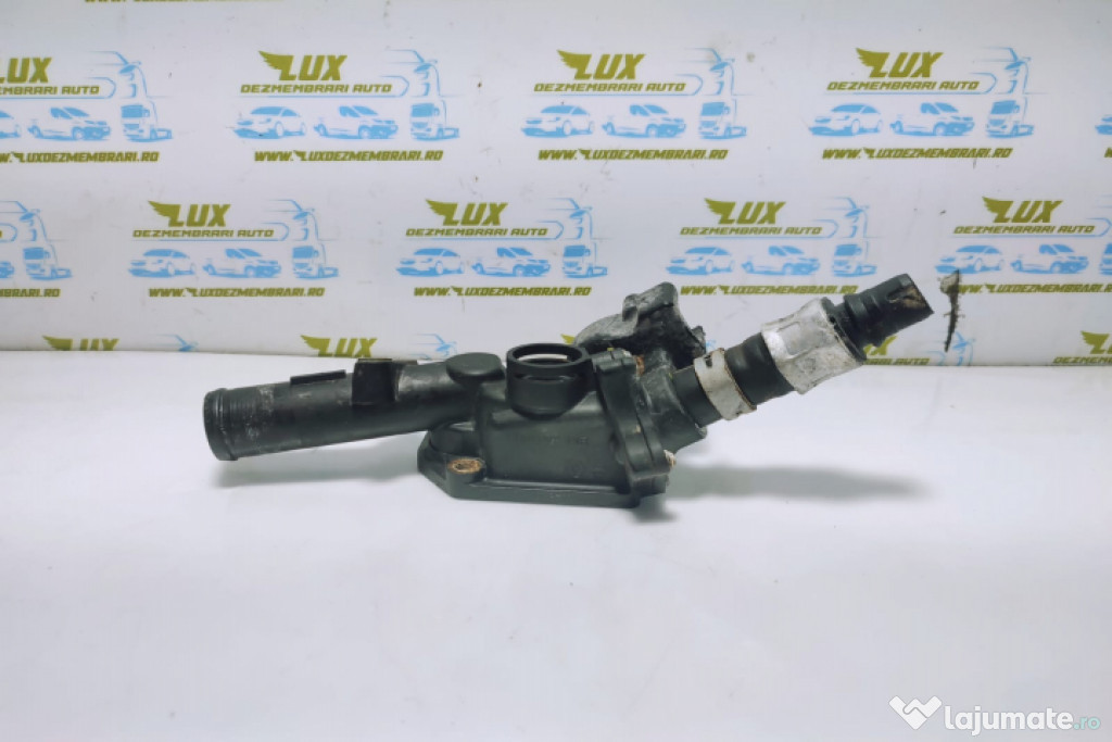 Corp carcasa termostat 1.5 dci k9k 110609813r Renault Scenic 3 [2009 -