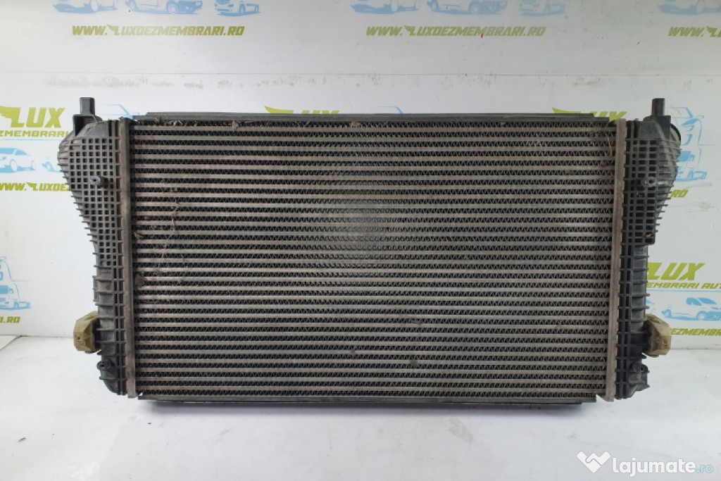 Radiator intercooler 2.0 tdi cbab cbd  3c0145805ad Audi A6 4G/C7 [2010