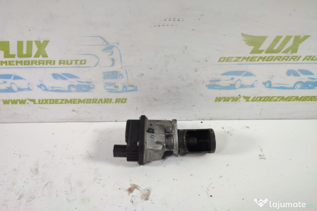 Supapa EGR 3.0 tdi clab 059131503t Audi A6 4G/C7 [2010 - 2014]