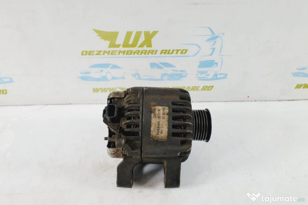 Alternator 1.4 tdci f6jb 3s6t-aa 3s6taa Ford Mondeo 3 (facelift) [2003