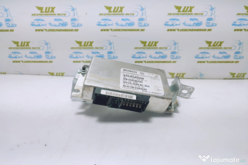 Calculator modul cutie de transfer a1645408662  Mercedes-Benz ML W164