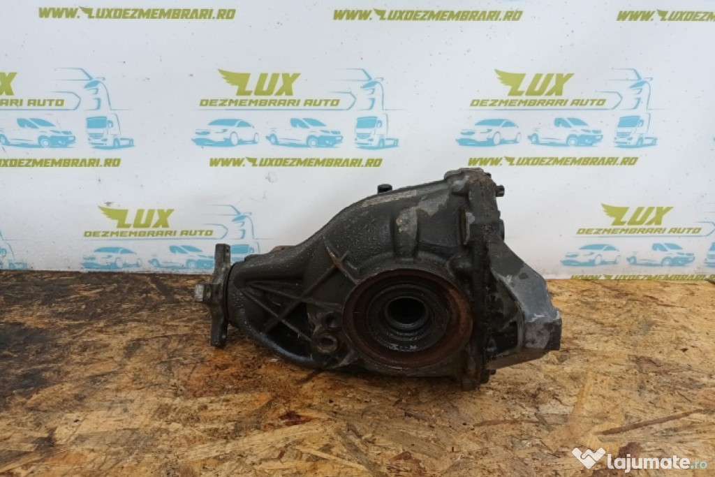 Grup diferential spate 2.2 cdi OM651 A2043510508 Mercedes-Benz C-Class