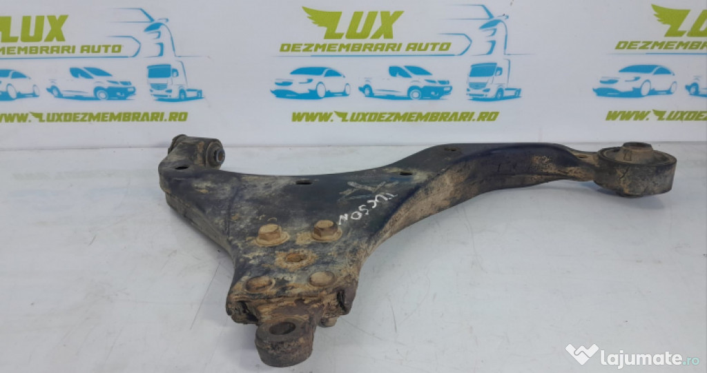 Brat bascula stanga - dreapta fata 54500-2exxx Hyundai Santa Fe SM [20