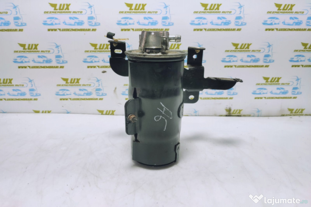 Suport filtru combustibil 3.0tdi BMK 4f0201987e Audi Q7 4L [2005 - 200