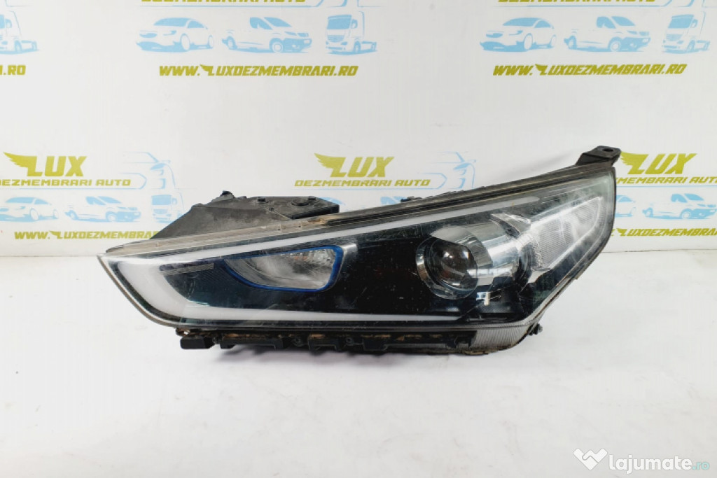 Far stanga 1.6 G4LE-6d hybrid 92101-g2 92101g2 Hyundai Ioniq AE (facel