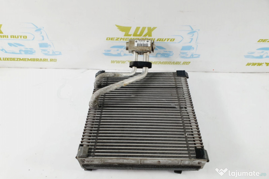 Radiator clima condensor bord 7p0820101 Volkswagen VW Touareg generati