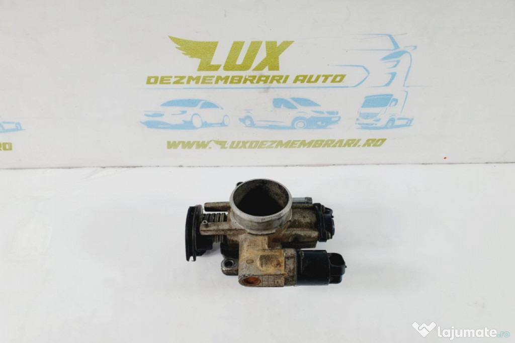 Clapeta acceleratie 1.2 benzina B12S1 06595-c-2278  06595c2278  Chevro