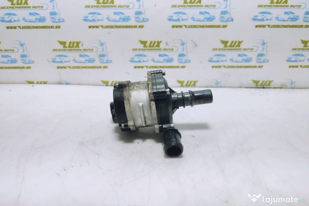 Pompa recirculare apa antigel lichid racire motor 1.6 G4LE-6d hybrid 2