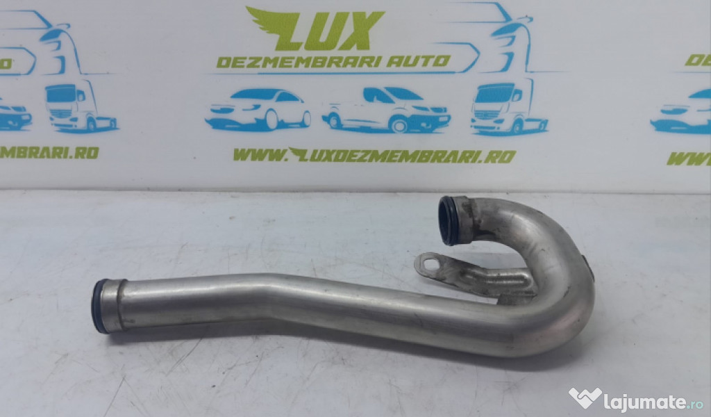 Conducta EGR 1.5 dci 744818 Renault Megane 3 [2008 - 2014]