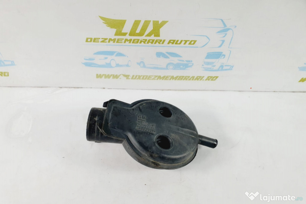 Corp clapeta acceleratie 1.2 benzina 90572687 Opel Corsa C [2000 - 200