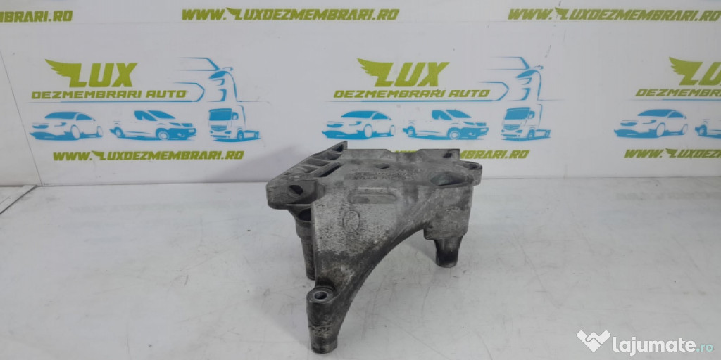 Suport motor 1.6 b BSE 06f199207q Skoda Octavia 2 (facelift) [2008 - 2