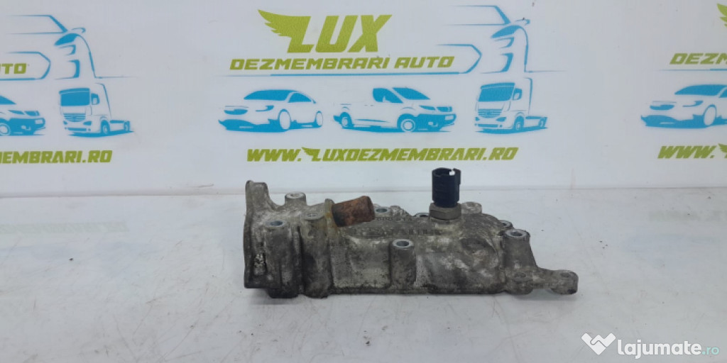 Corp termostat 1.6 benzina 7700600514 Renault Megane 2 [2002 - 2006]