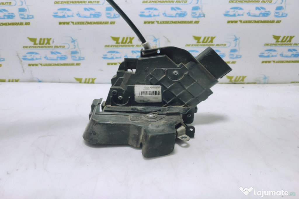 Broasca incuietoare usa dreapta spate 6m2a-r26412-bc 6m2ar26412bc Ford