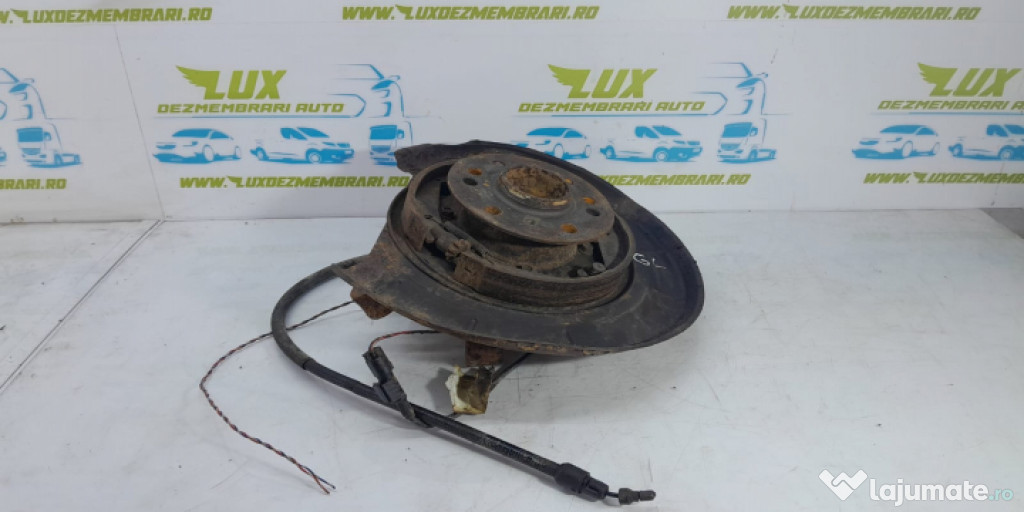 Fuzeta dreapta spate  Mercedes-Benz GL-Class X164 [2006 - 2009]