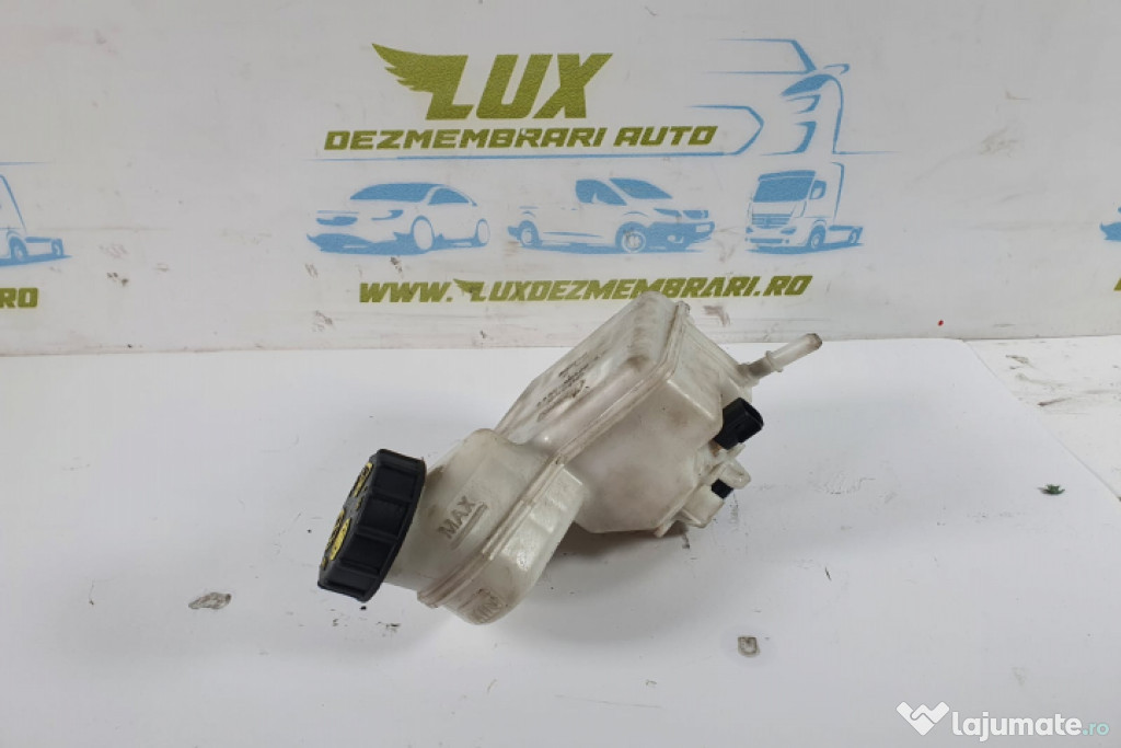 Vas lichid frana  l1tc-2k478-a l1tc2k478a Ford Fiesta 7 [2017 - 2020]
