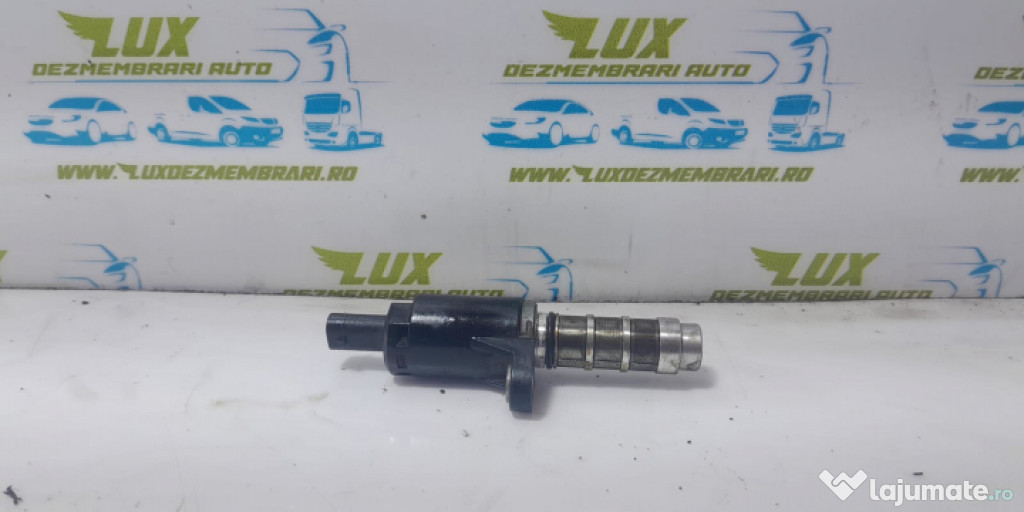 Supapa de distributie a arborelui cu came 1.2 VTi 9812046280 Peugeot 2