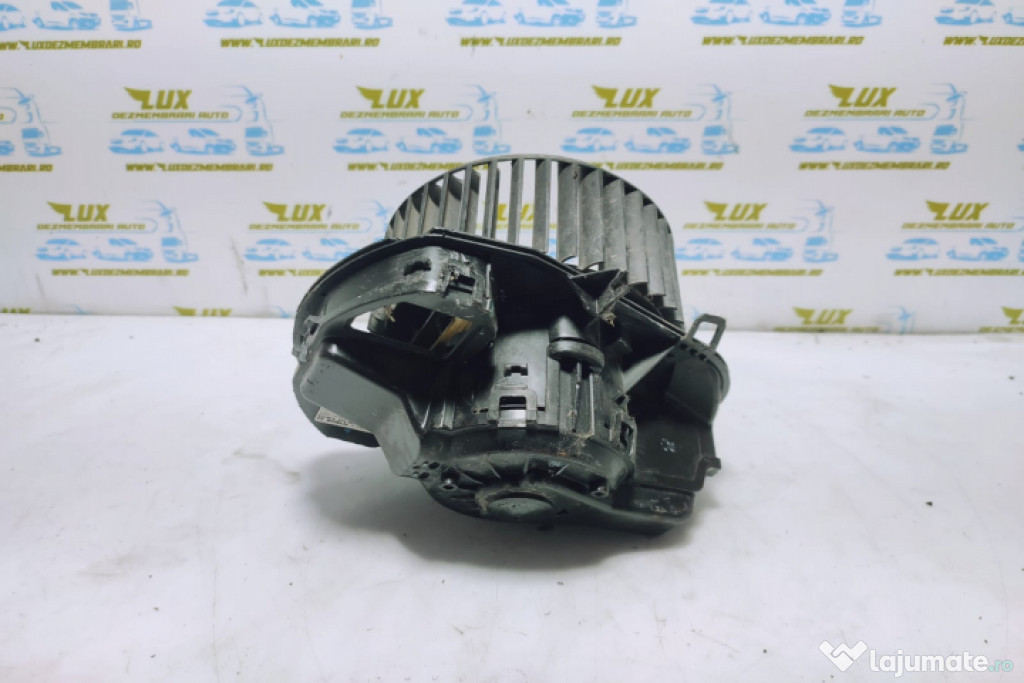 Aeroterma habitaclu motoras aeroterma 7p0820021c Porsche Cayenne 955 [